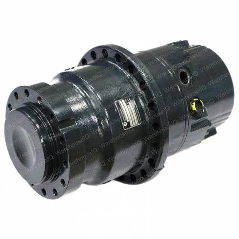LINDE 4050009502 AXLE - HYDRAULIC REMAN