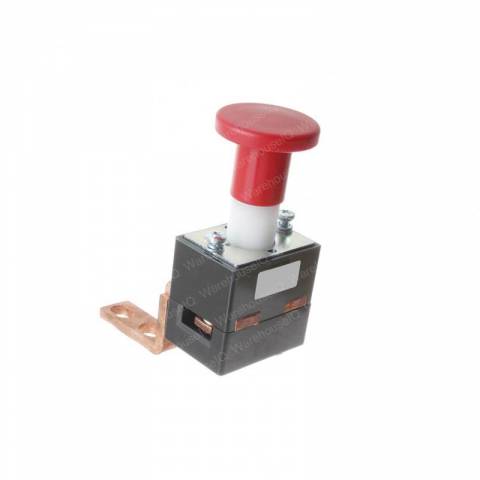LINDE 7915495503 SWITCH - SAFETY
