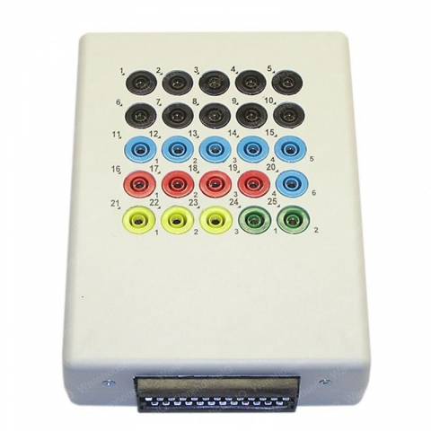 LINDE 7917299006 TEST MODULE