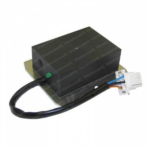LINDE 7917401227 TRANSFORMER