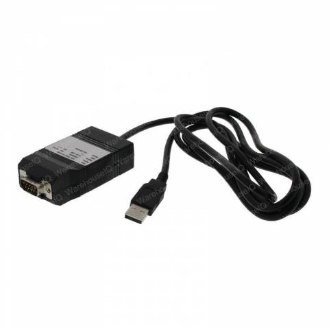 LINDE 3903605115 USB-SERIAL CONVERTER
