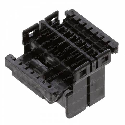 CROWN 062661-001 HOUSING