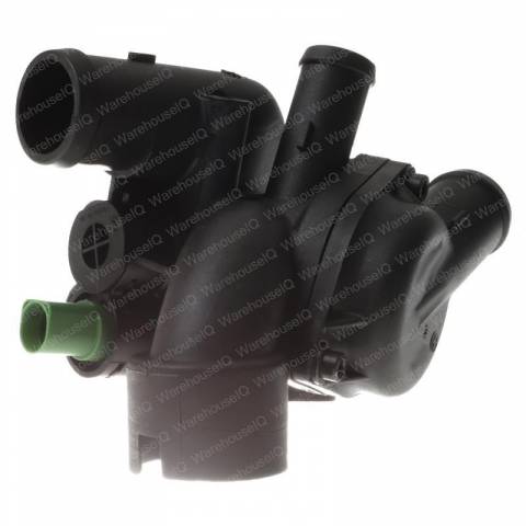 LINDE VW022121111M COOLANT THERMOSTAT HOUSING