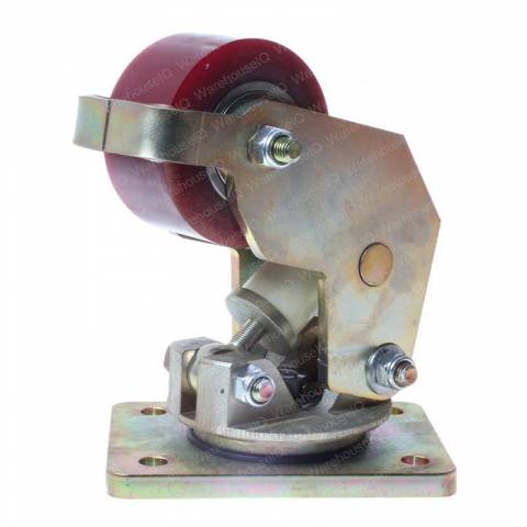 UNICARRIERS NISSAN 43380-FS003 CASTER - 6K SIDE ADJUST STD