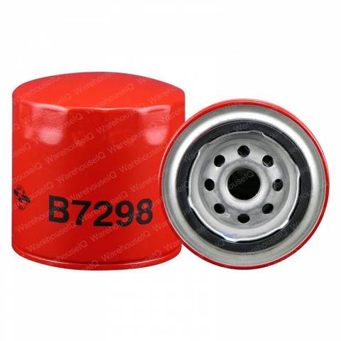 HYUNDAI 1C020-32430 FILTER - OIL