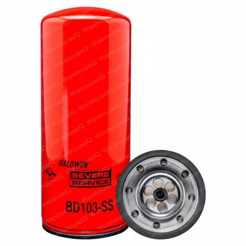 JCB 02/910965 FILTER - OIL