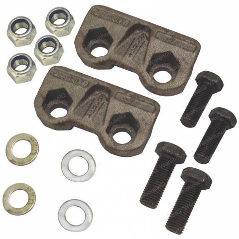 UNICARRIERS NISSAN 204182 HOOK GROUP - LOWER