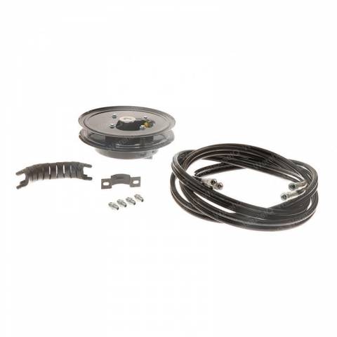 HYSTER 0673562 RIGHT HAND HOSE REEL