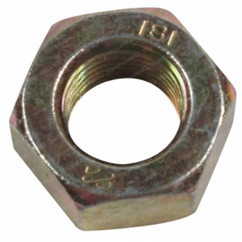 CATERPILLAR F2300-12000 NUT - M12  1.25