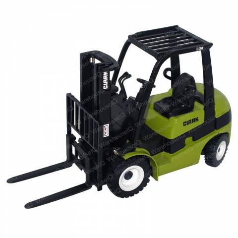 CLARK 1232434 MODEL - CLARK C30 GEN-2