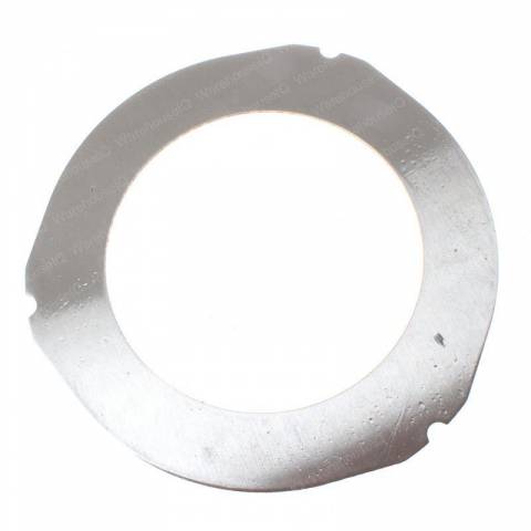 CLARK 1244897 PLATE - DRIVE AXLE