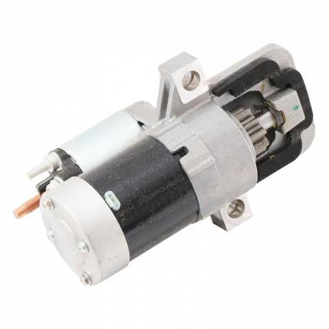 CLARK 1249369 STARTER ASSEMBLY