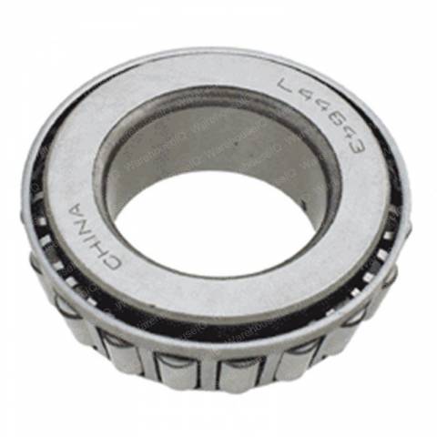 UNICARRIERS NISSAN L44643 BEARING - TAPER CONE