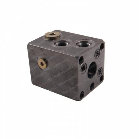 CLARK 233640R BODY KIT - VALVE