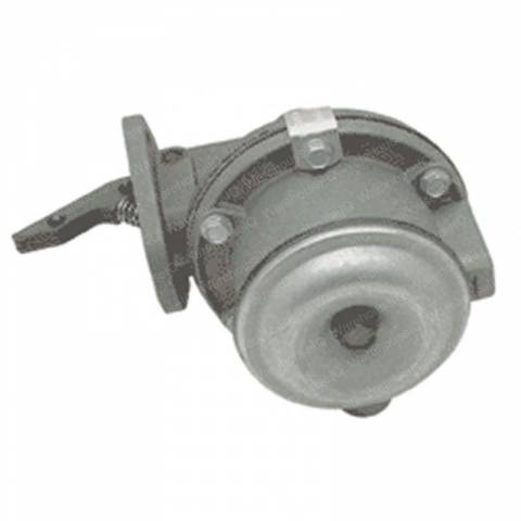 CLARK 1675758 PUMP - FUEL