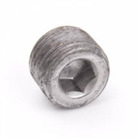 CROWN 064020-002 PIPE PLUG