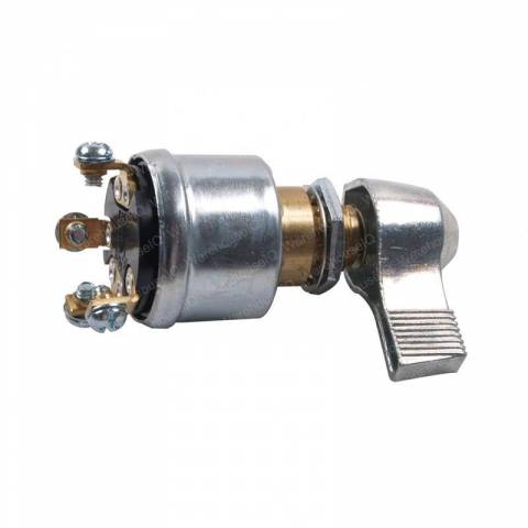 CLARK 1722225 SWITCH - IGNITION