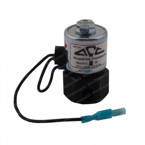 CLARK 866219 SOLENOID - LPG 12 VOLT