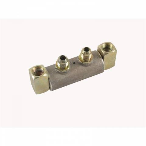CLARK 336681 SWIVEL - #6
