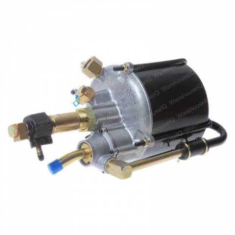 RAYMOND 9303 HYDROVAC