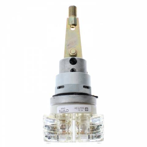 HYSTER 1324744 SWITCH - DIRECTIONAL (SQ D ORG)