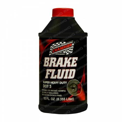 KOMATSU 4900757 SUPER H/D DOT 3 BRAKE FLUID