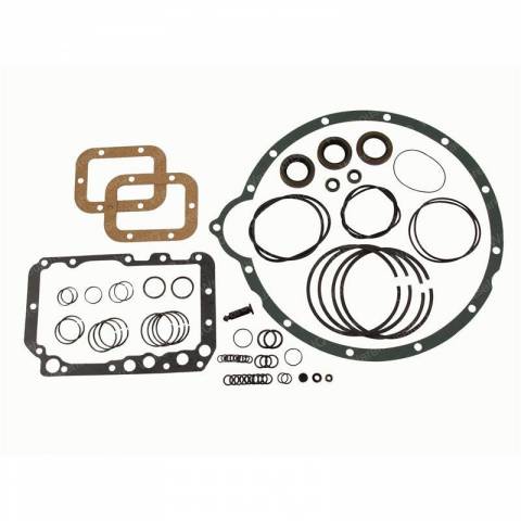 TOYOTA 00591-01227-81 SEAL KIT - TRANSMISSION