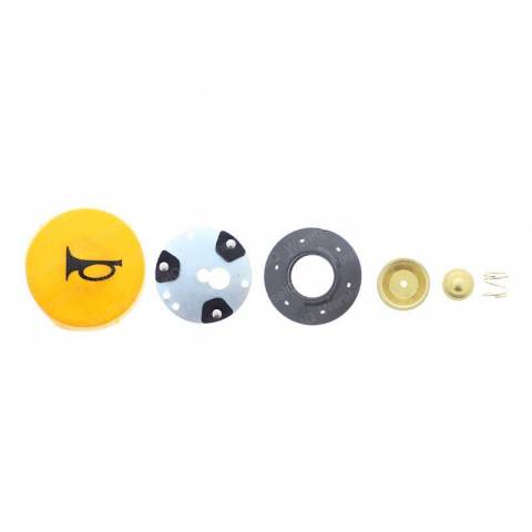 CLARK 1811358 BUTTON KIT - HORN