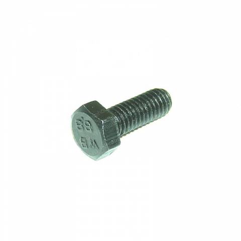 HYSTER 0292500 BOLT - M6-1.00  16 HE