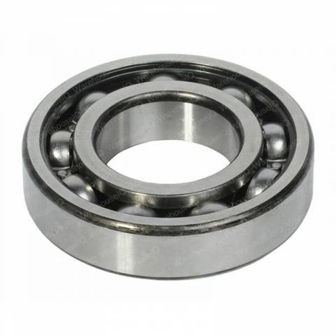 UNICARRIERS NISSAN 33125-33G00 BEARING - BALL OPEN