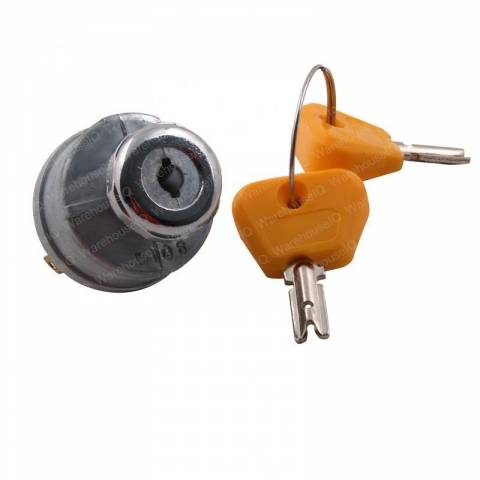 YALE 330033568 SWITCH - IGNITION