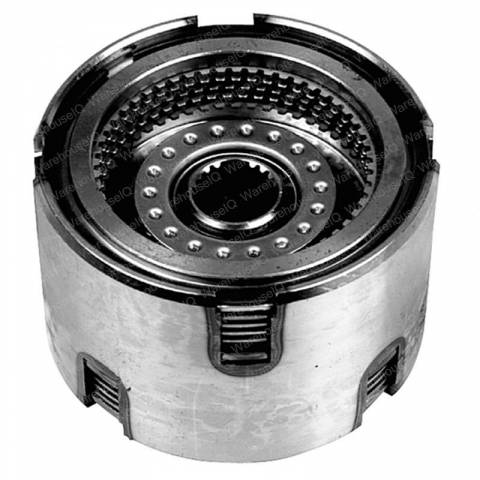 HYSTER 3019272 PACK - CLUTCH