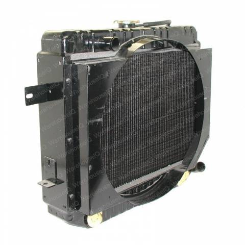 CLARK 2387610 RADIATOR