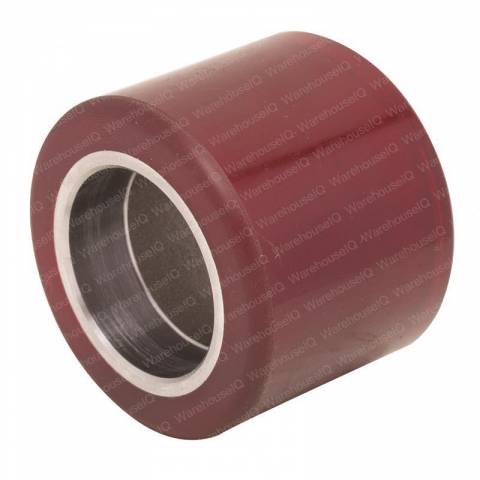 CLARK 2389996 WHEEL - POLY 3.38X2.63X2.047 MILLENNIUM STANDARD 92A