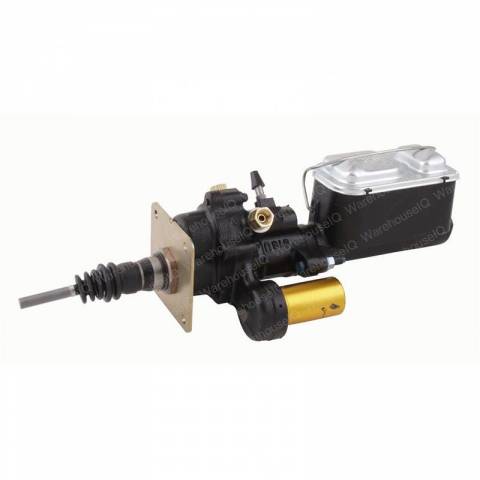 TAYLOR DUNN 505502 BOOSTER