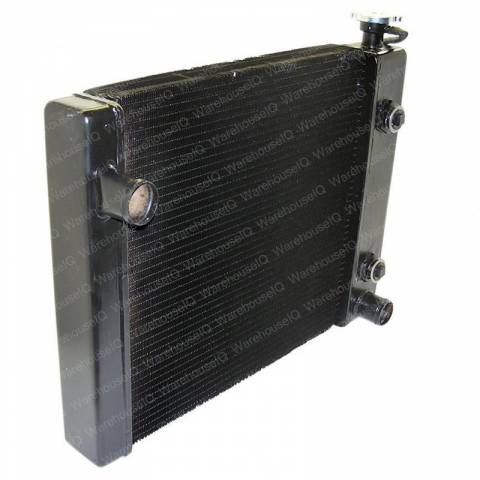 CLARK 2775879 RADIATOR
