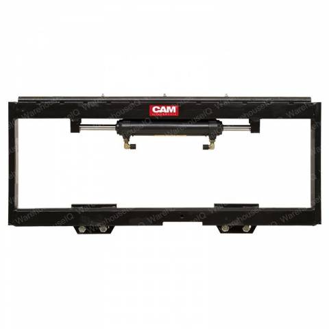 CLARK 2792704 SIDE-SHIFTER 5500 LB 40.94 IN 2 BOLTS PER SIDE CLASS II