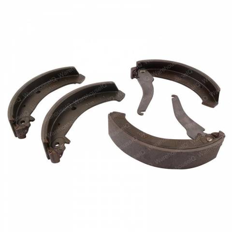 CLARK 3769158 SHOE SET - BRAKE (4)