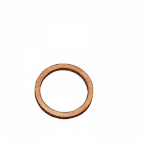 UNICARRIERS NISSAN 16713-37500 GASKET - M12 15.5 COPPER