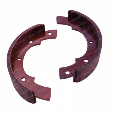 CROWN 105366 SHOE SET - BRAKE (2)