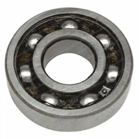 CROWN 370185 BEARING - BALL SINGLE SEAL