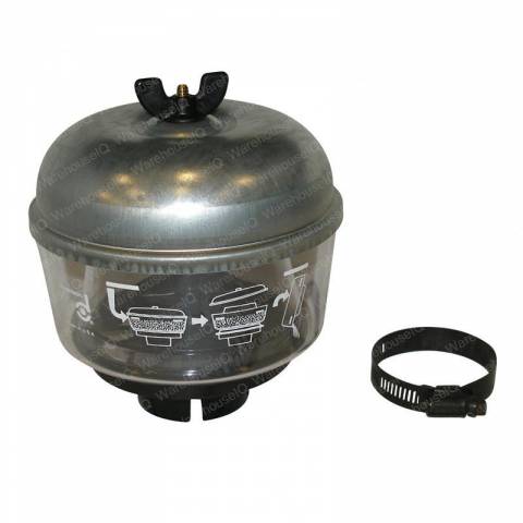 CATERPILLAR 8N3132 CLEANER - PRE