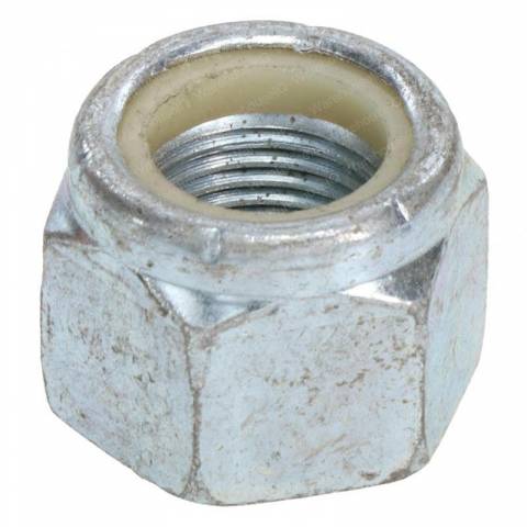 CLARK 64D000010 NUT