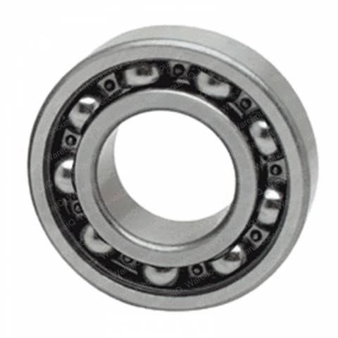 CLARK 712574 BEARING - BALL SINGLE SEAL