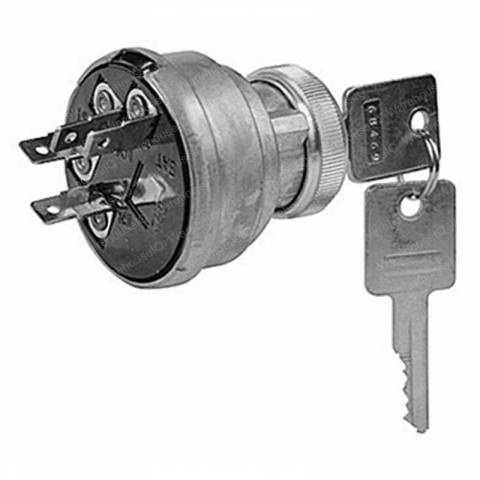 CLARK 3480033 SWITCH - IGN ORIGINAL
