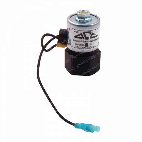 CATERPILLAR 1015873 SOLENOID - 90 DEGREE