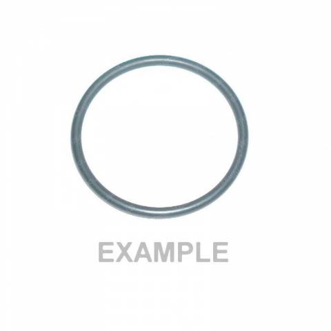 Replacement for JCB 2401/0510 - O-Ring