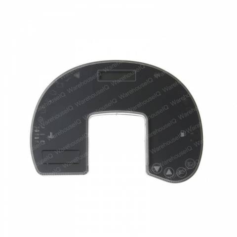CLARK 8001832 POD - 16 BIT DASH BOARD