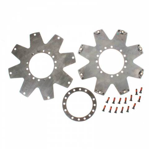 LINDE 3573013103 PLATE SET