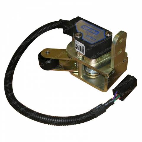 CLARK 8034436 CONTROL - ACCELERATOR